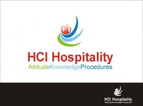 HCI Hospitality entry by logonede