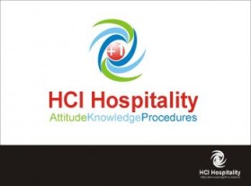 HCI Hospitality entry by logonede