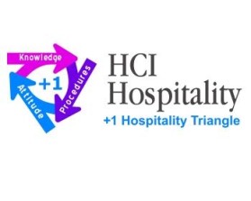 HCI Hospitality entry by artmills
