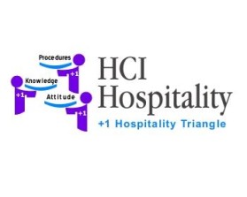 HCI Hospitality entry by artmills