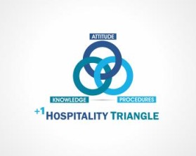 HCI Hospitality entry by superlogo