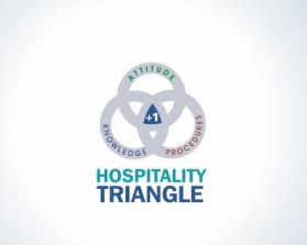 HCI Hospitality entry by superlogo