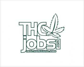 Logo Design for THCjobs.com