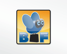 Graphic Design entry 288641 submitted by hubertbarczak to the Graphic Design for Bargain Fly run by alexk911