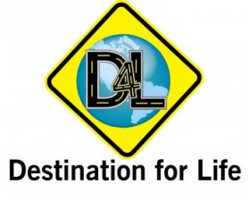 Destination for Life LLC entry by seadams88