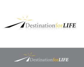 Destination for Life LLC entry by SCM Designs