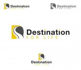Winning entry: Destination for Life LLC entry by turion