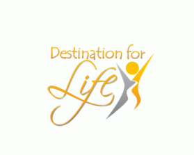 Destination for Life LLC entry by graphica