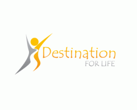 Destination for Life LLC entry by graphica