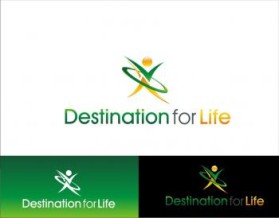 Destination for Life LLC entry by freya