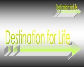 Destination for Life LLC entry by ckris-angel