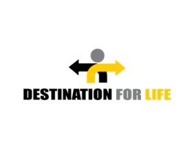 Destination for Life LLC entry by SCM Designs