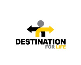 Destination for Life LLC entry by SCM Designs