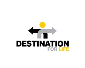 Destination for Life LLC entry by SCM Designs
