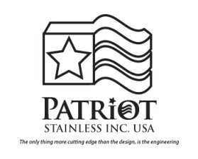 patriotstainlessusa.com entry by designbuddha