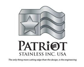 patriotstainlessusa.com entry by designbuddha