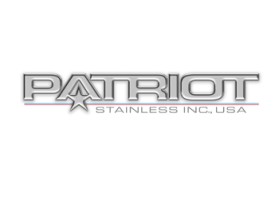 Winning entry: patriotstainlessusa.com entry by davebowman