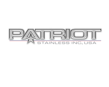 Logo Design for patriotstainlessusa.com