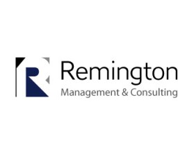 Remington Management & Consulting entry by castiza