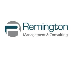 Remington Management & Consulting entry by castiza