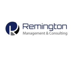 Remington Management & Consulting entry by castiza