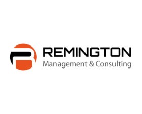 Remington Management & Consulting entry by castiza