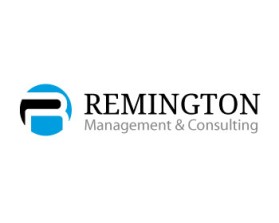 Remington Management & Consulting entry by castiza