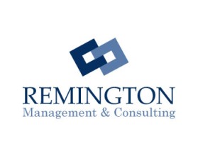 Remington Management & Consulting entry by castiza