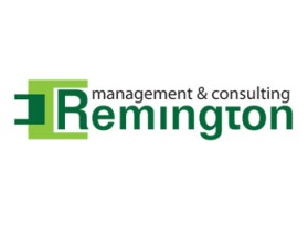 Remington Management & Consulting entry by KenosisDre