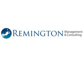 Remington Management & Consulting entry by KenosisDre