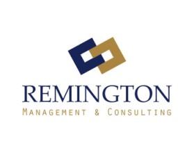 Remington Management & Consulting entry by castiza
