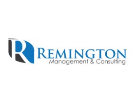 Remington Management & Consulting entry by JINKODESIGNS