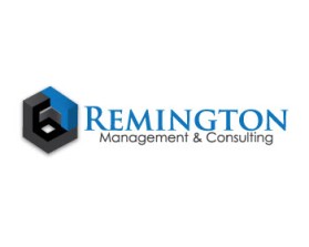 Remington Management & Consulting entry by JINKODESIGNS