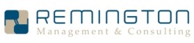 Remington Management & Consulting entry by EZ Marketing