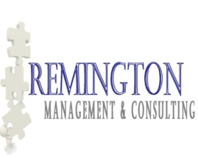 Remington Management & Consulting entry by EZ Marketing