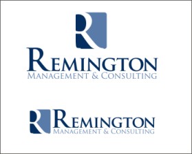 Remington Management & Consulting entry by marukas