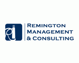 Remington Management & Consulting entry by icefoxx