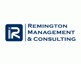 Remington Management & Consulting entry by icefoxx