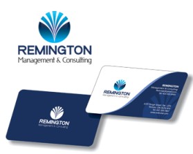 Remington Management & Consulting entry by vongoctuan