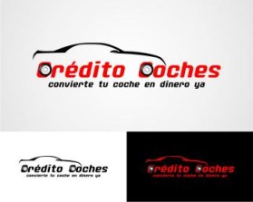Cars/Finantial company entry by tatax