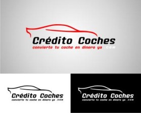 Cars/Finantial company entry by tatax