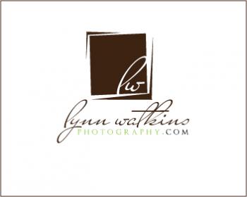 Logo Design for www.lynnwatkinsphotography.com