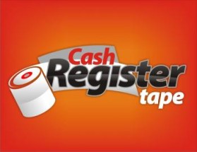 CashRegisterTape.com entry by damichi75