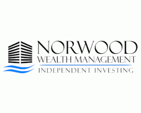 Logo Design entry 292174 submitted by freya to the Logo Design for Norwood Wealth Management run by mmnorwood