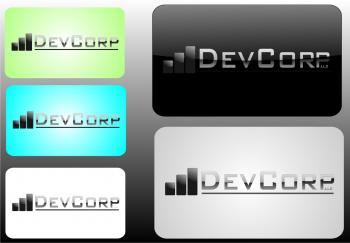 Logo Design entry 293615 submitted by RedNight