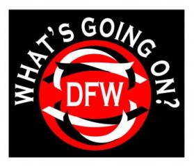 WhatsGoingOnDFW.com entry by Dezine9
