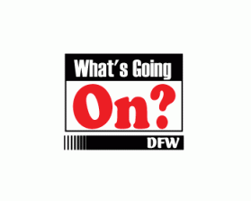 WhatsGoingOnDFW.com entry by eZoeGraffix