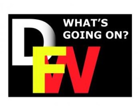 WhatsGoingOnDFW.com entry by Dezine9