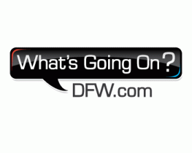 WhatsGoingOnDFW.com entry by NidusGraphics