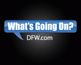 WhatsGoingOnDFW.com entry by NidusGraphics